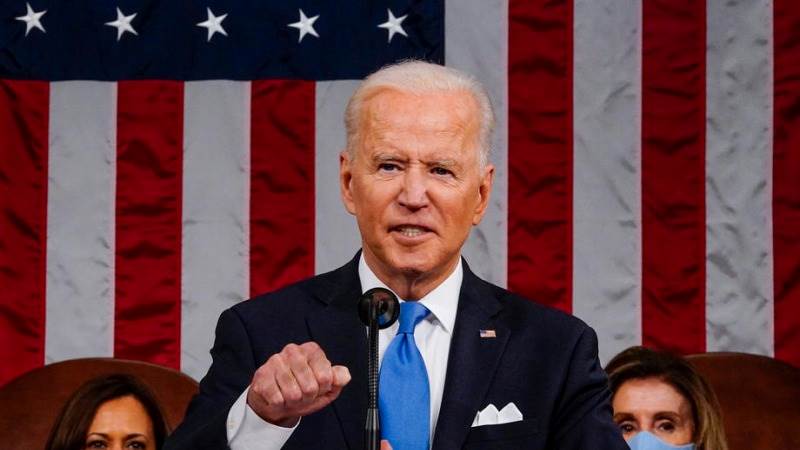 US to name chief prosecutor for pandemic fraud – Biden