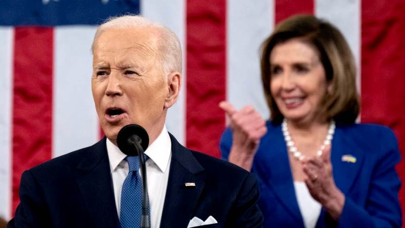 Biden: Big Tech must stop collecting kids personal data