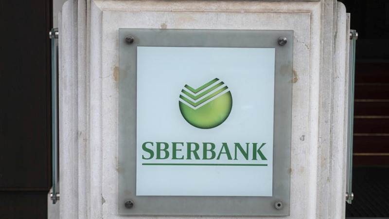 Sberbank withdraws from Europe market