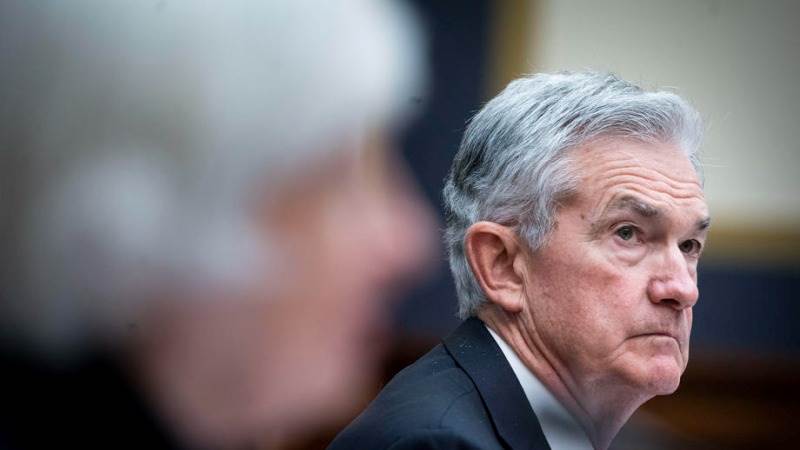 Fed’s Powell: Implications of Ukraine war uncertain