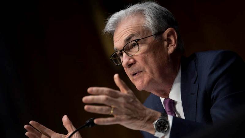 Fed needs to move away from stimulative policy – Powell