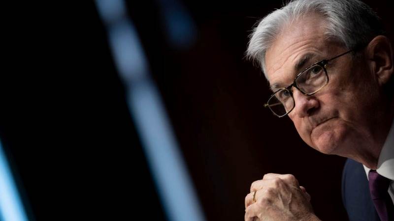 Fed plans to raise interest rates steadily – Powell