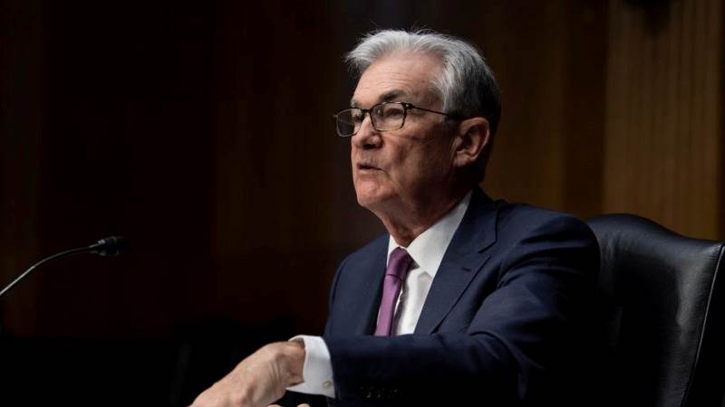 It will take 3 years to get to balance sheet goal – Powell