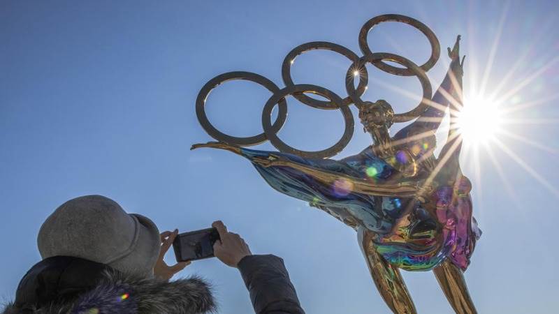 Russian, Belarusian athletes banned from Winter Paralympics