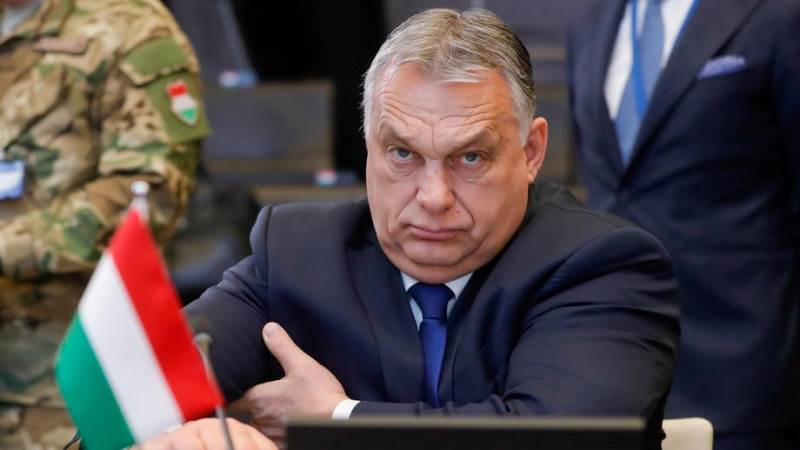 Orban: Hungary won’t veto EU’s sanctions on Russia