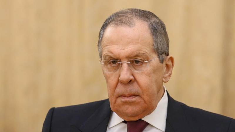 Lavrov: Russia-Ukraine peace talks likely today