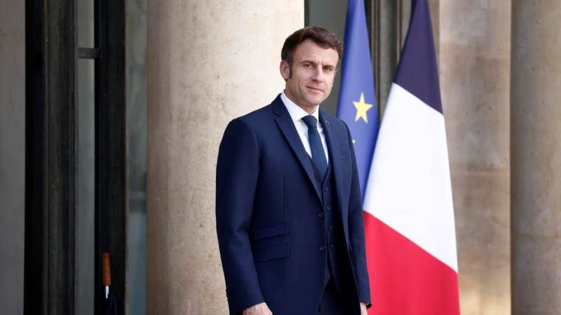 Macron to announce presidential run soon – reports