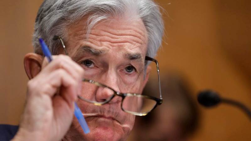 Powell: Duration of oil crisis is crucial