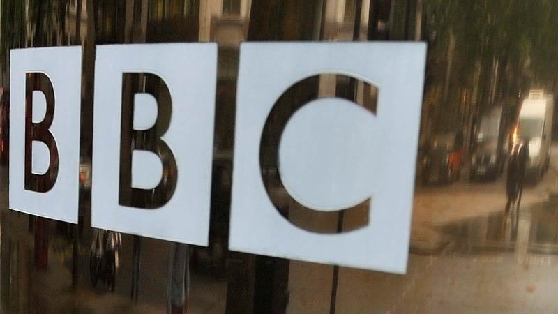 Russia restricts access to sites of BBC, other media