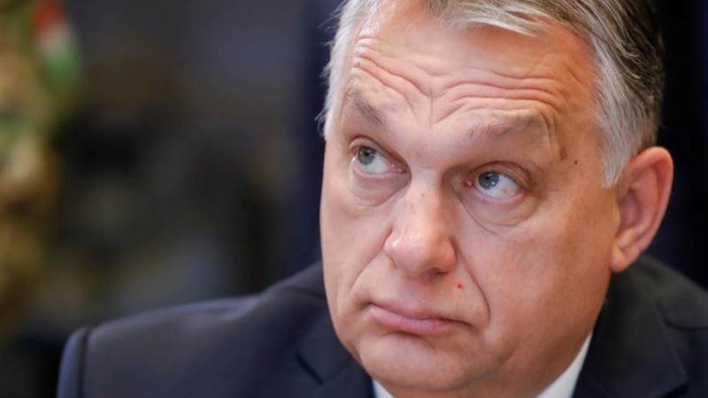 Hungary’s Orban: EU sanctions double edged sword