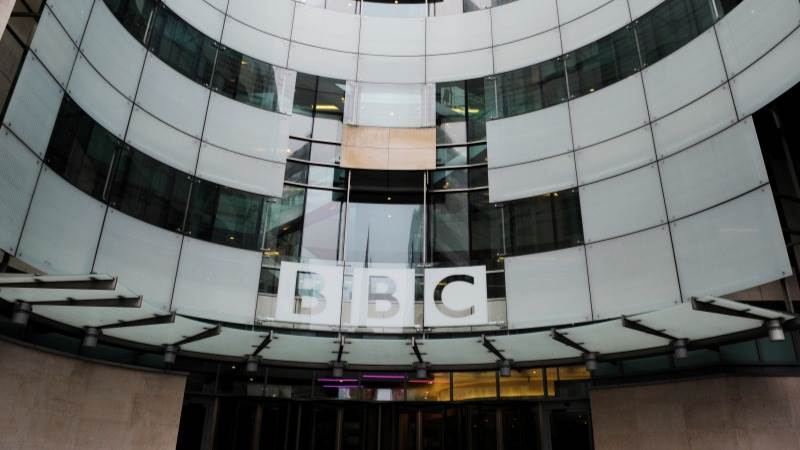 BBC to suspend reporting from Russia