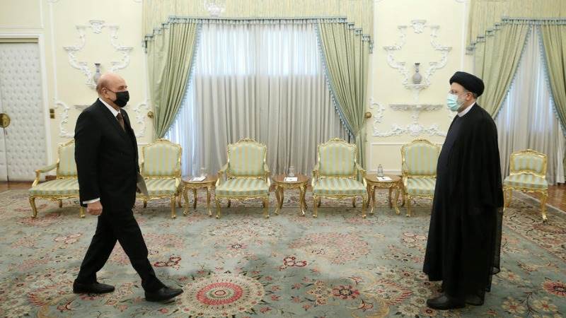 Raisi doesn’t expect ‘economic miracle’ in Vienna