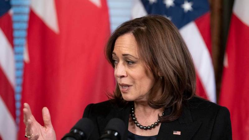 Harris to travel to Romania, Poland – WH