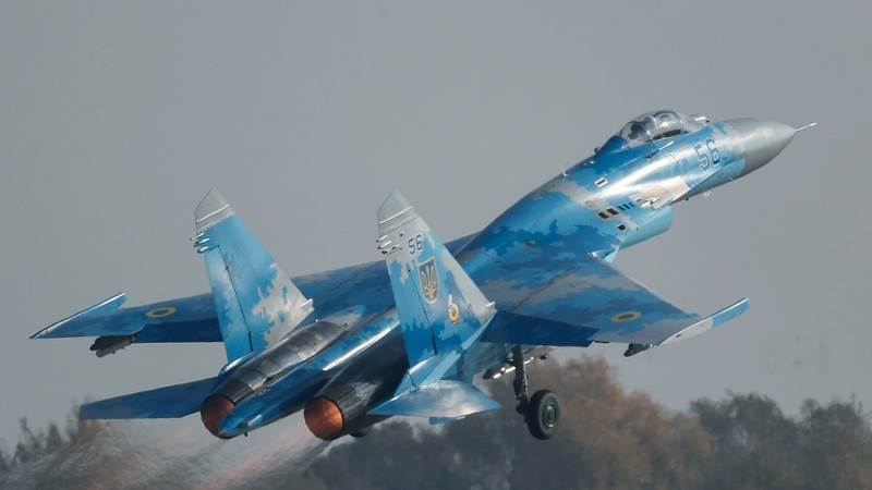 Russia loses more aircraft to Ukrainian troops