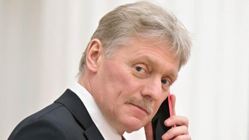 Kremlin: Western countries behaving like bandits