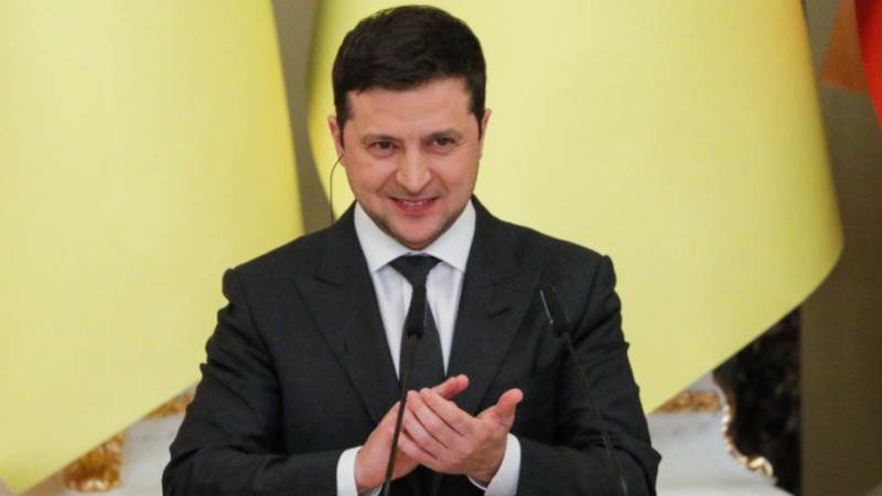 Zelensky: Next Starlink batch coming next week