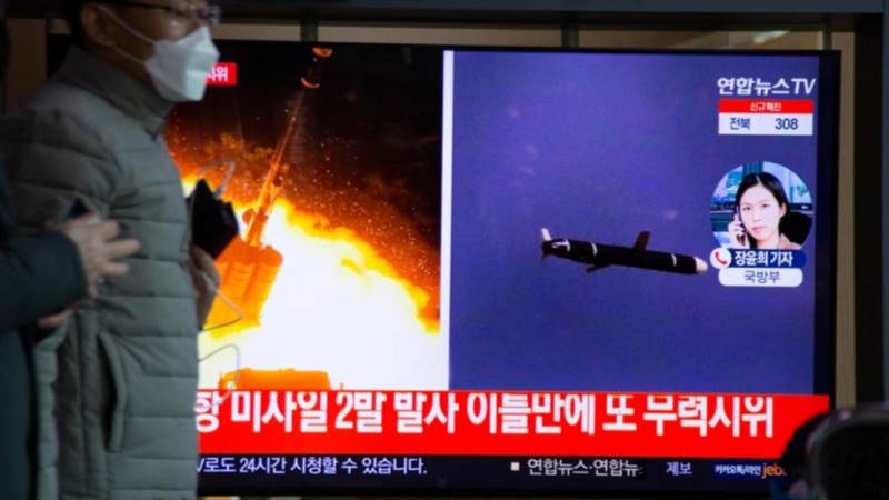 N. Korea says it conducted ‘another important test’