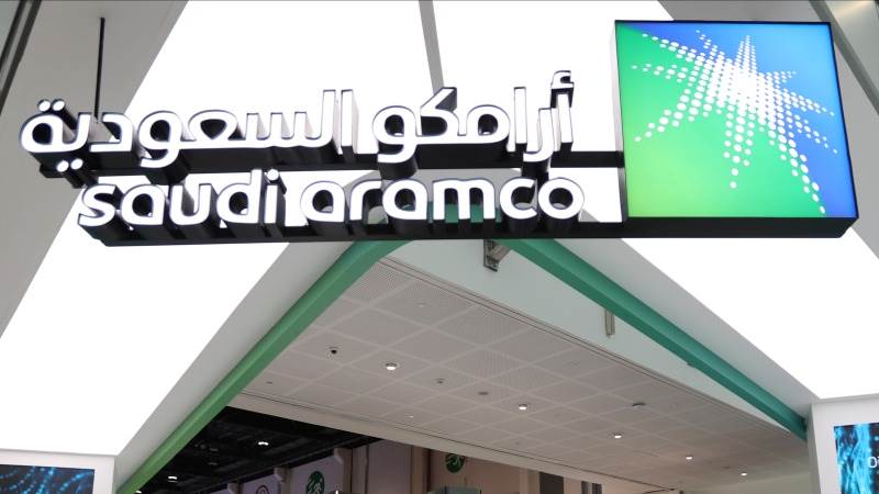 Consortium gets $13.4B in financing Aramco gas deal – report