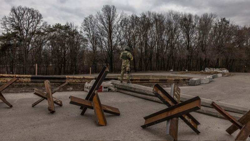 DPR: Ukraine refuses to guarantee ceasefire