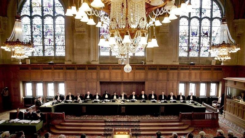 Russia refuses to attend ICJ Ukraine hearing – report