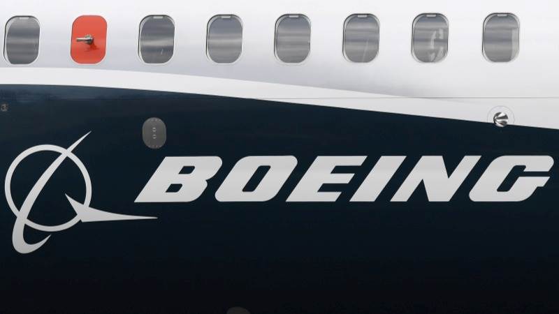 Boeing may face issues with titanium supply – report