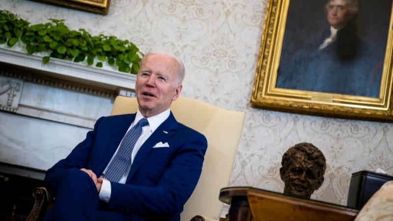 Biden, Macron, Scholz, Johnson to talk Ukraine