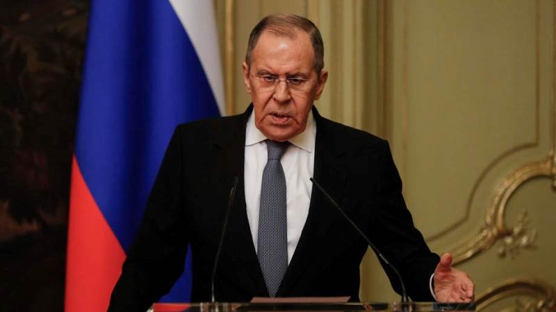 Lavrov: Iran nuclear deal must allow full cooperation