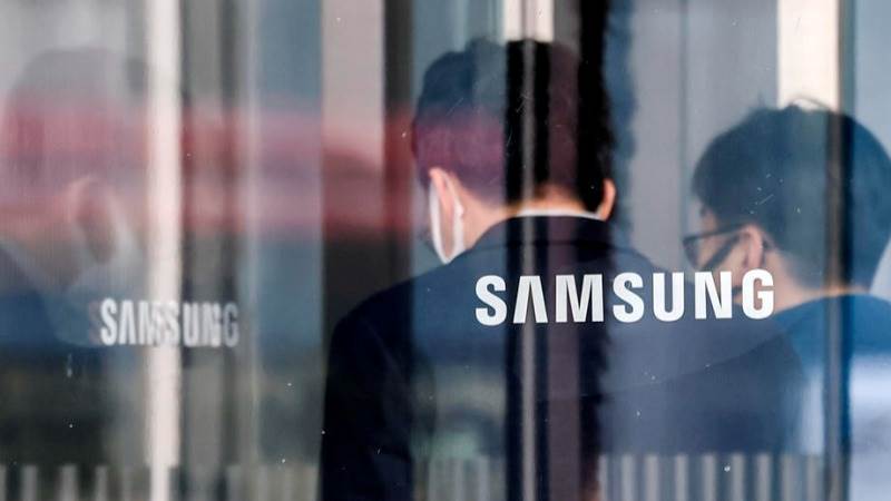 Samsung: Hackers seize company data, Galaxy codes