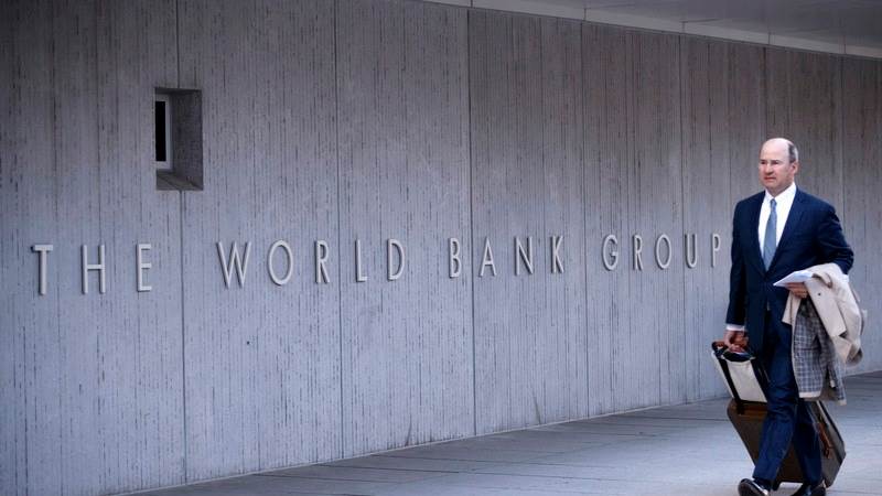 World Bank allocates $723M for Ukraine