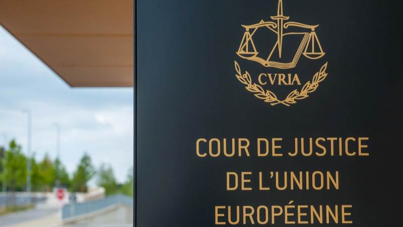 ECJ rules UK failed to stop customs fraud