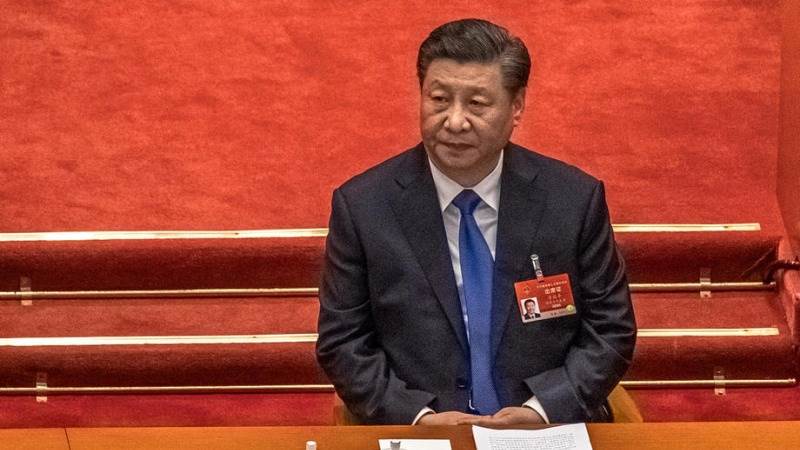 Sanctions against Russia to hurt global economy – Xi