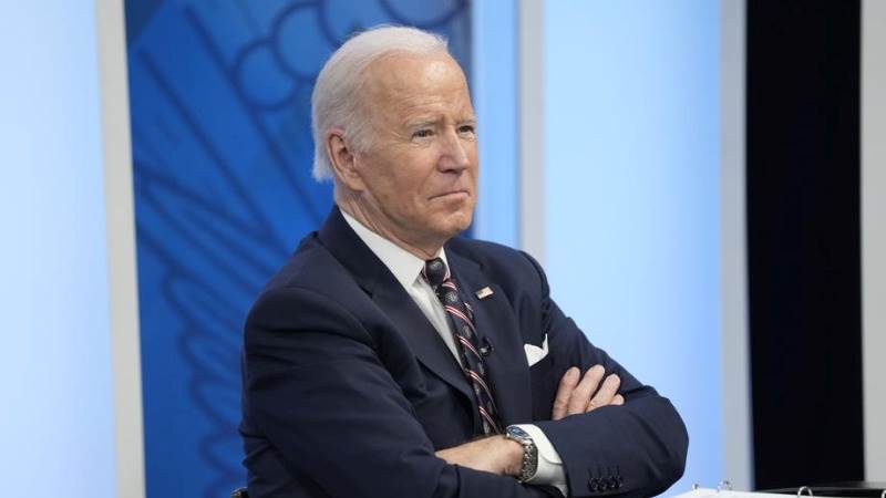 Biden: Will do everything to negate oil ban impact