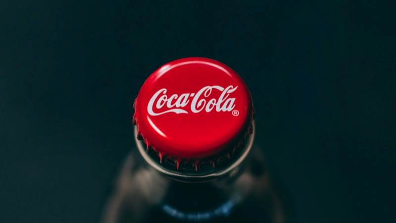 Coca-Cola stops Russia operations over Ukraine