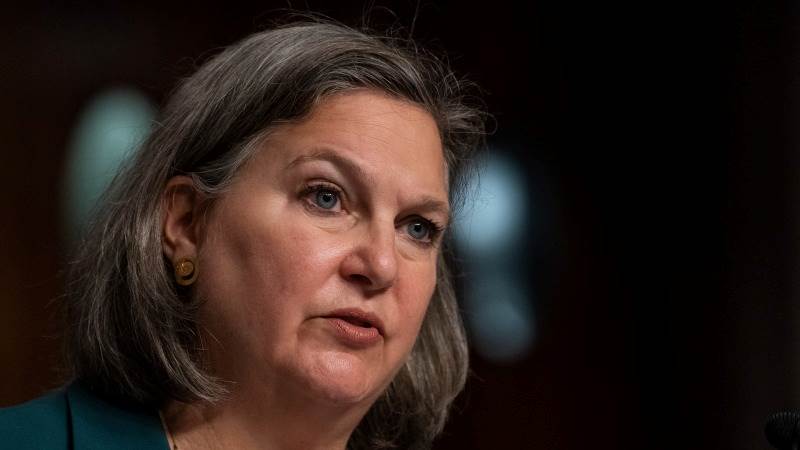 US seeking options to bar Russia from crypto – Nuland