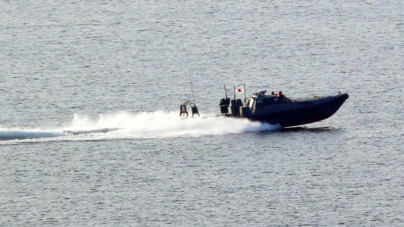 Seoul returns boat, sailors to North Korea