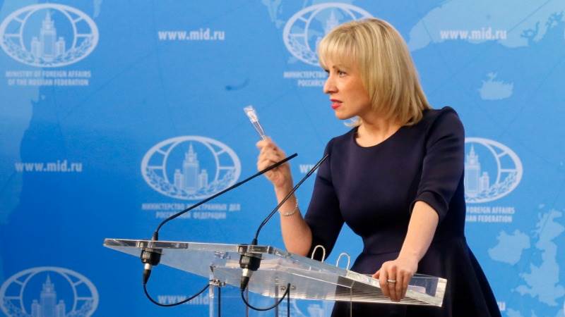 Russia says goal is not to overthrow Ukrainian govt