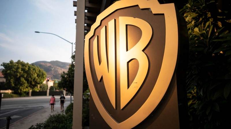 WarnerMedia also halts its Russia business