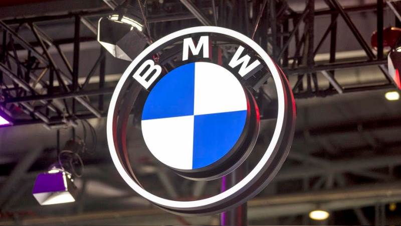 BMW recalls over 917,000 cars in US