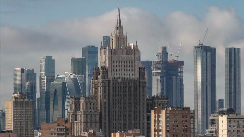 Hilton to stop development activity in Russia