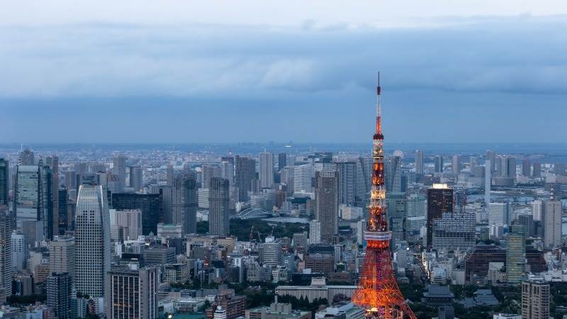 Asian shares higher, Nikkei surges near 4% at close