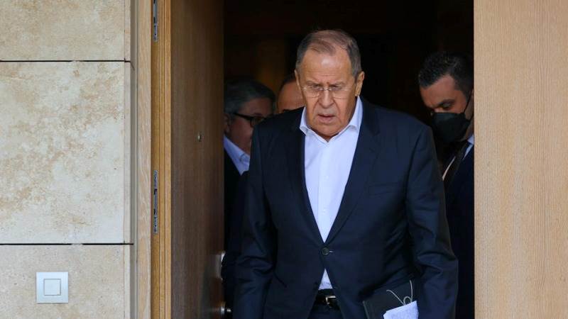 Putin-Zelensky meeting has to be justified – Lavrov