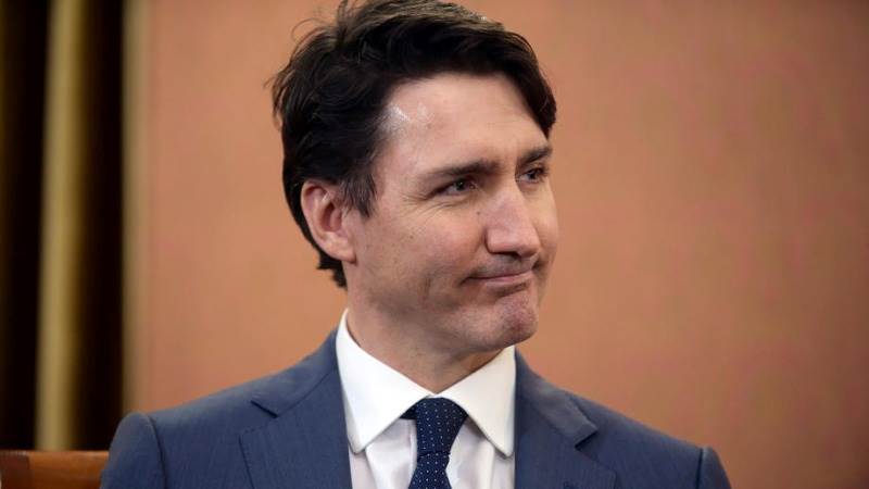 Trudeau: Putin will lose this war