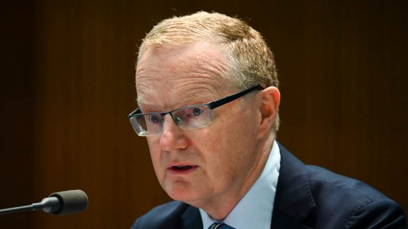 RBA’s Lowe: Can expect reasonable growth this year