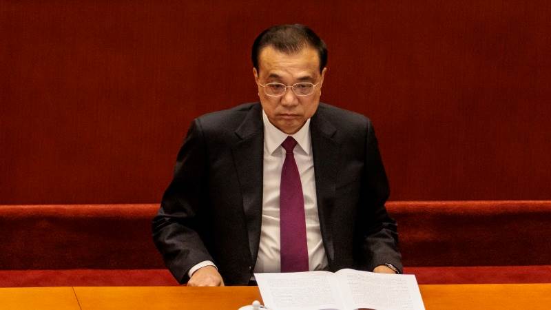 China offers help with Ukraine crisis – premier