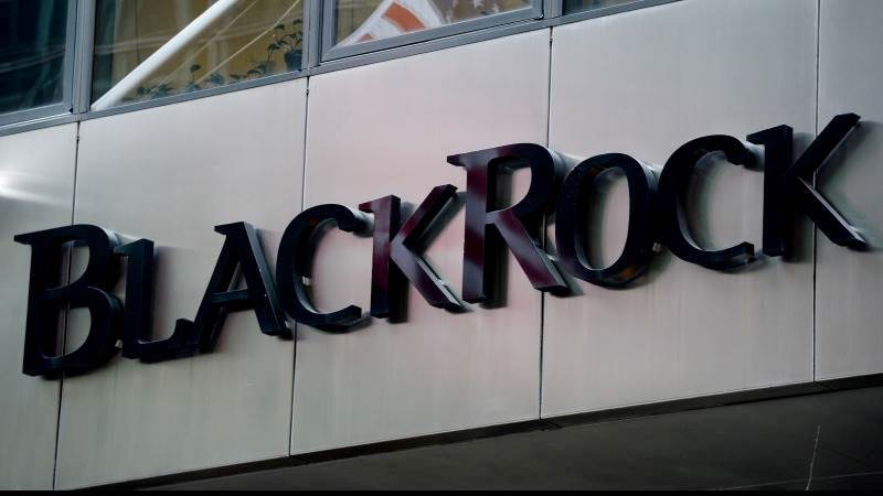 BlackRock reports EPS of $7.06, down 21% YoY