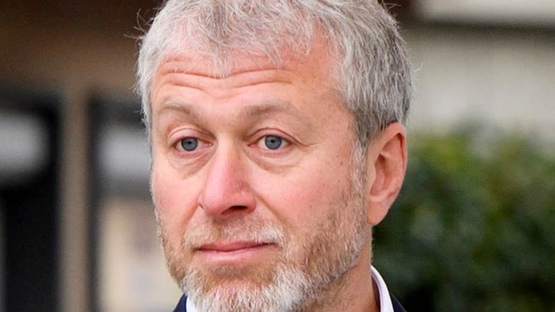 Abramovich suspended as Chelsea FC director – PL