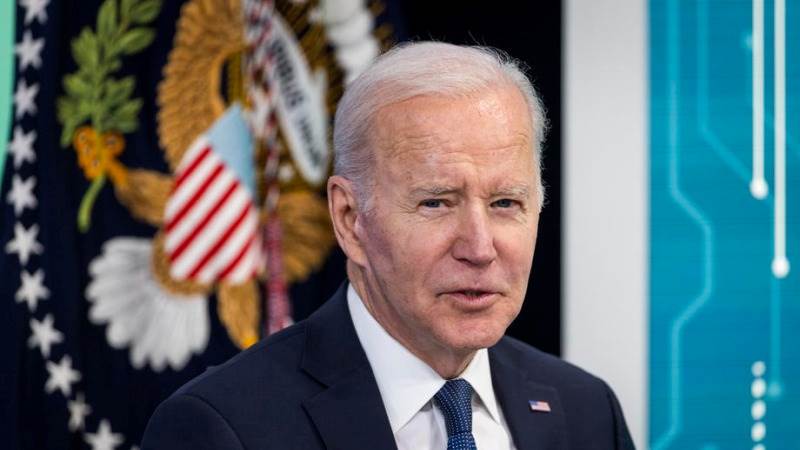 Biden approves $200M in military aid for Ukraine