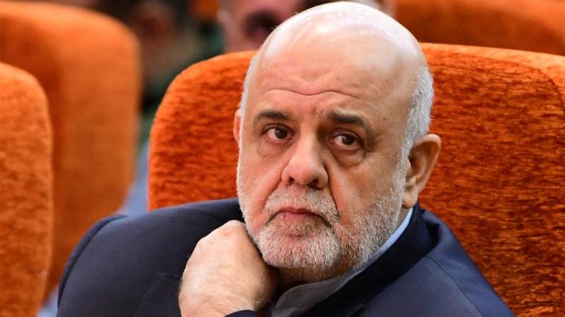 Iraq summons Iranian envoy over Erbil attack