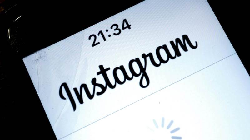 Russia develops Instagram-like app Now