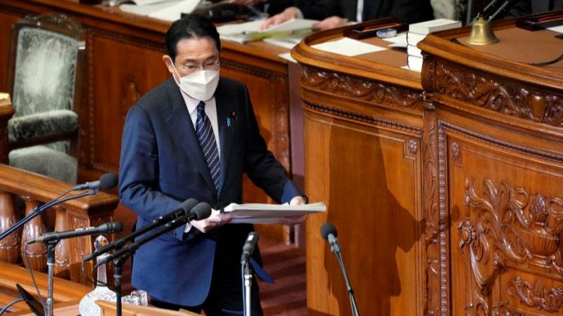 Japan’s PM: UN Security Council needs reform